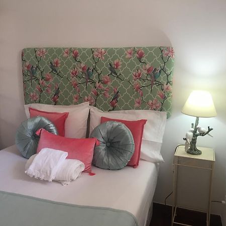 Shabby Chic Bairro Alto 3 Apartment Lisabona Exterior foto