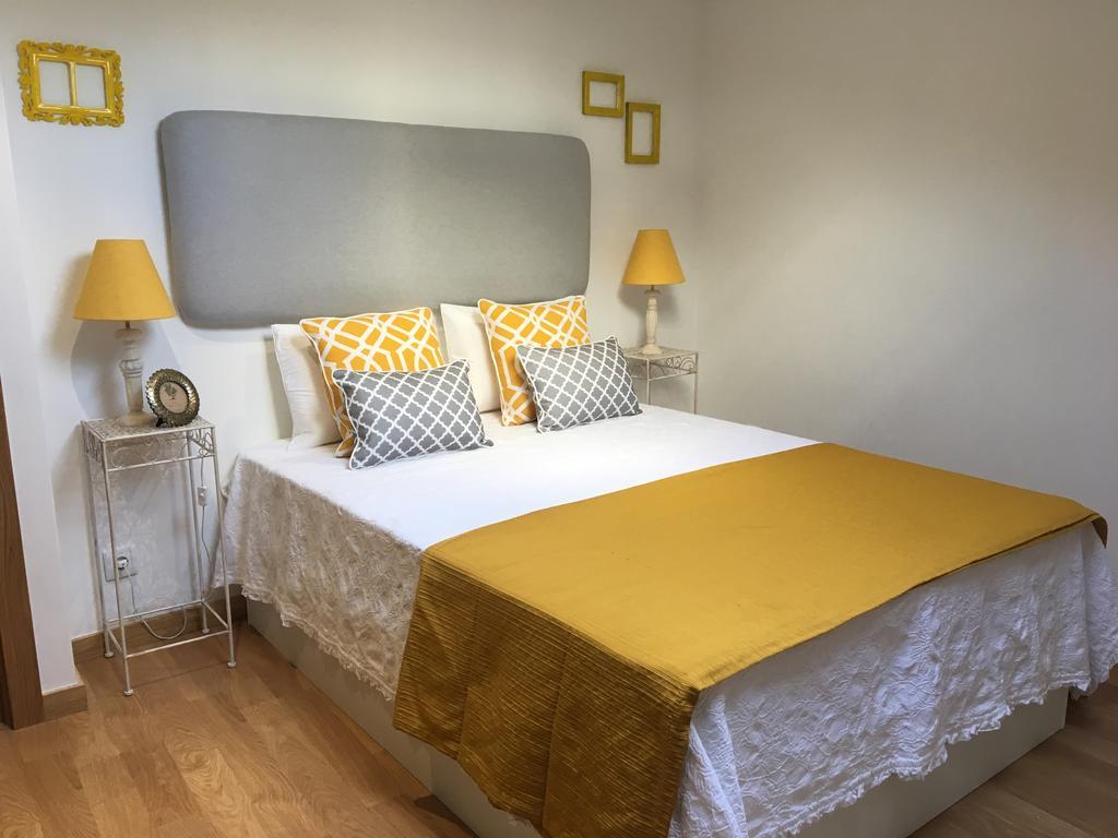 Shabby Chic Bairro Alto 3 Apartment Lisabona Exterior foto