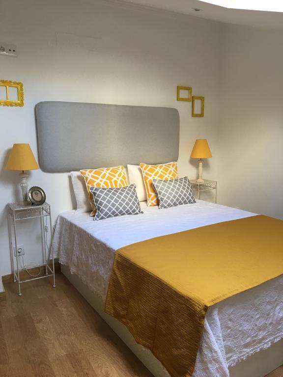 Shabby Chic Bairro Alto 3 Apartment Lisabona Exterior foto