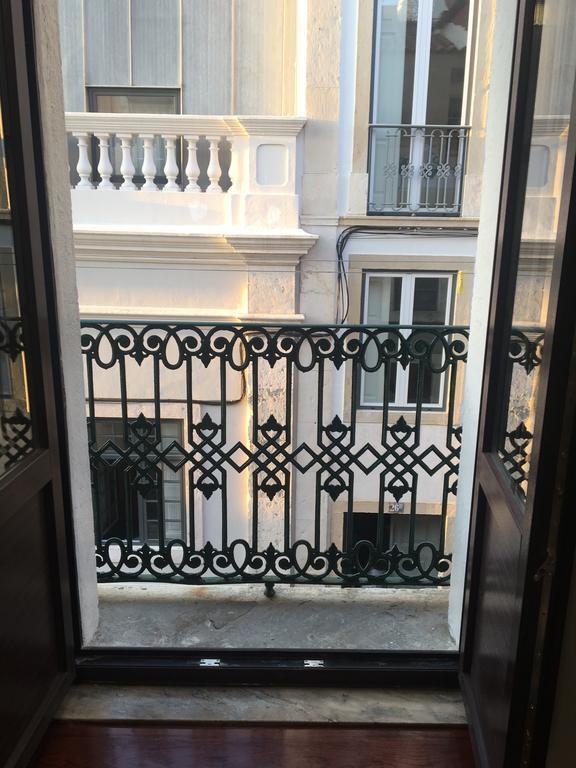 Shabby Chic Bairro Alto 3 Apartment Lisabona Exterior foto