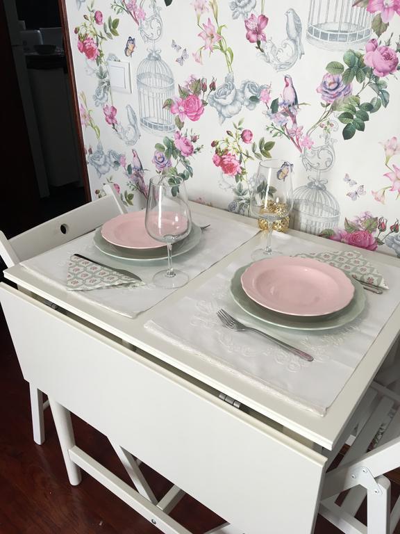 Shabby Chic Bairro Alto 3 Apartment Lisabona Exterior foto