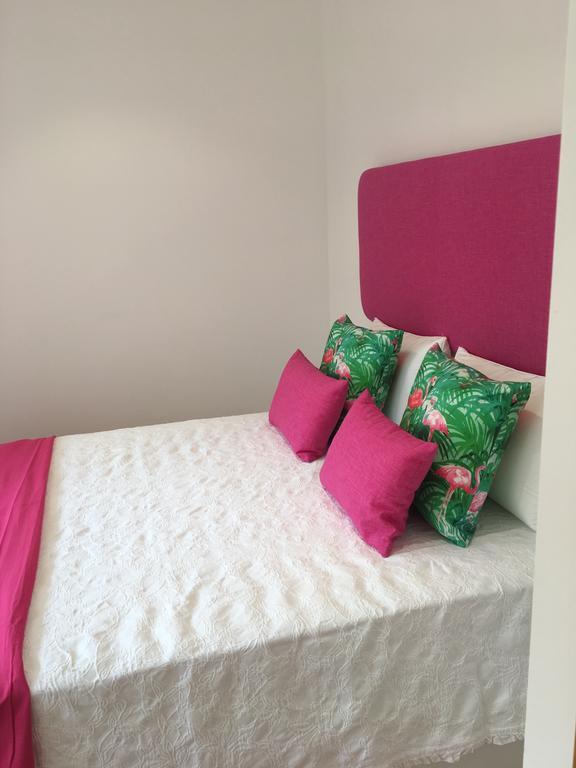Shabby Chic Bairro Alto 3 Apartment Lisabona Exterior foto