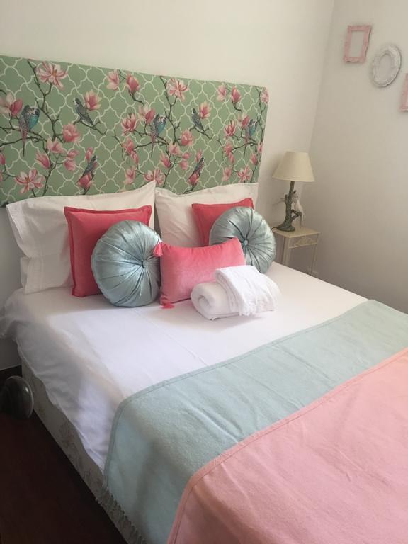 Shabby Chic Bairro Alto 3 Apartment Lisabona Exterior foto