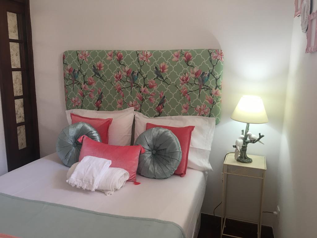 Shabby Chic Bairro Alto 3 Apartment Lisabona Exterior foto